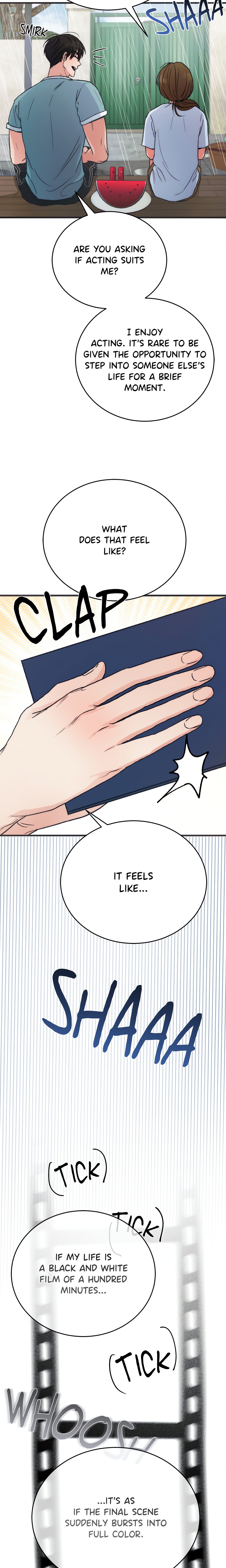 A Midsummer’s Carol (Uncensored) chapter 9 page 9