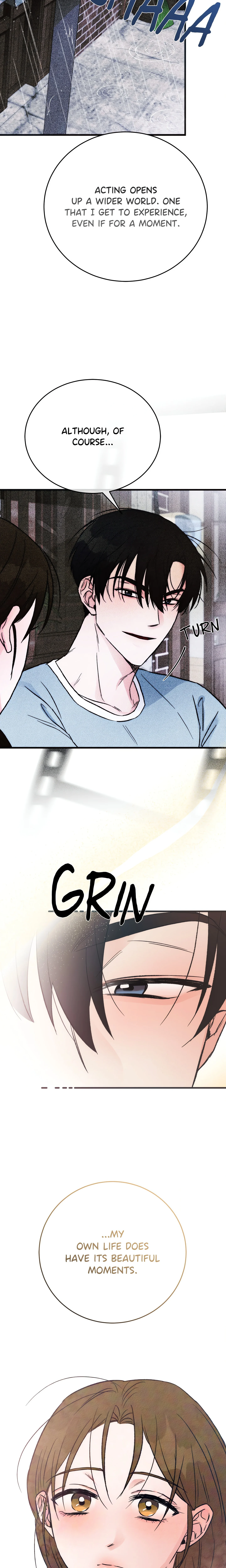 A Midsummer’s Carol (Uncensored) chapter 9 page 11