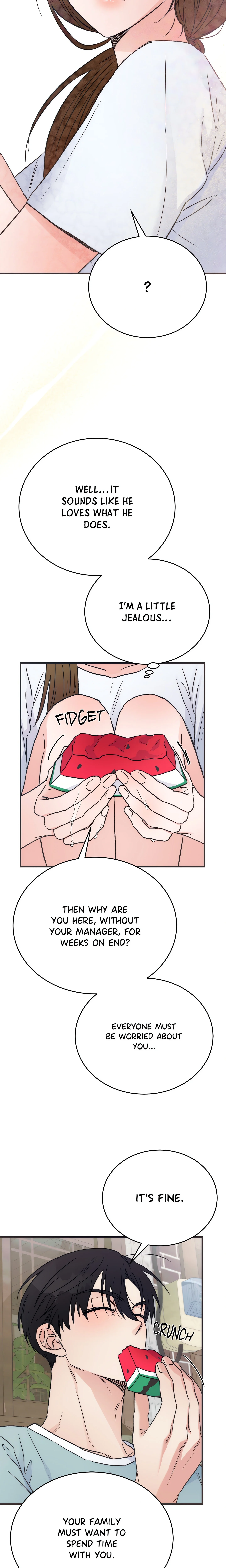 A Midsummer’s Carol (Uncensored) chapter 9 page 12