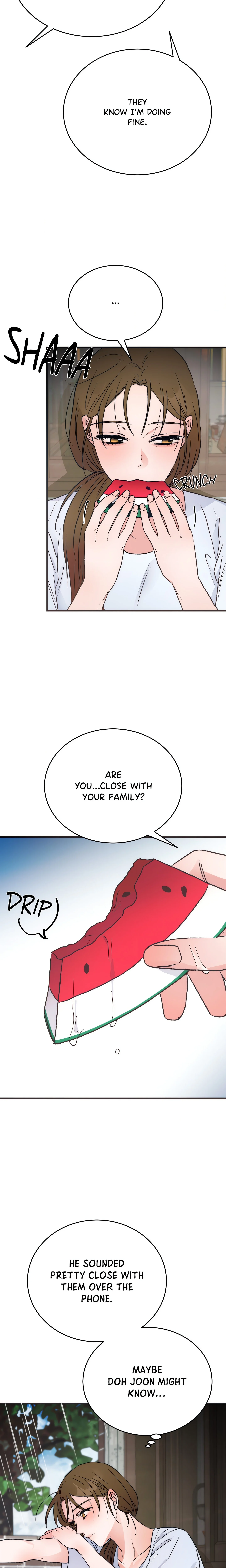 A Midsummer’s Carol (Uncensored) chapter 9 page 13