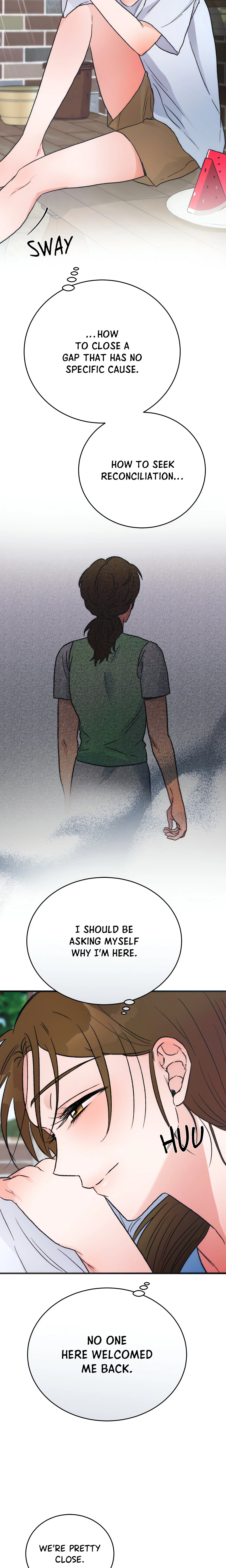 A Midsummer’s Carol (Uncensored) chapter 9 page 14