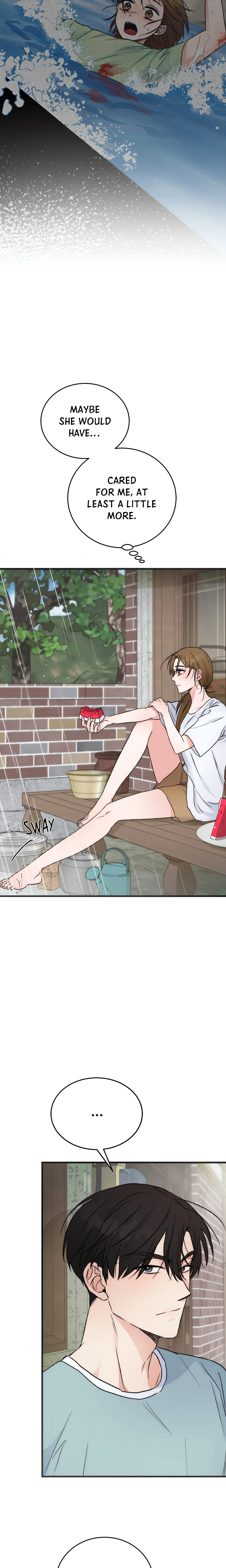 A Midsummer’s Carol (Uncensored) chapter 9 page 18