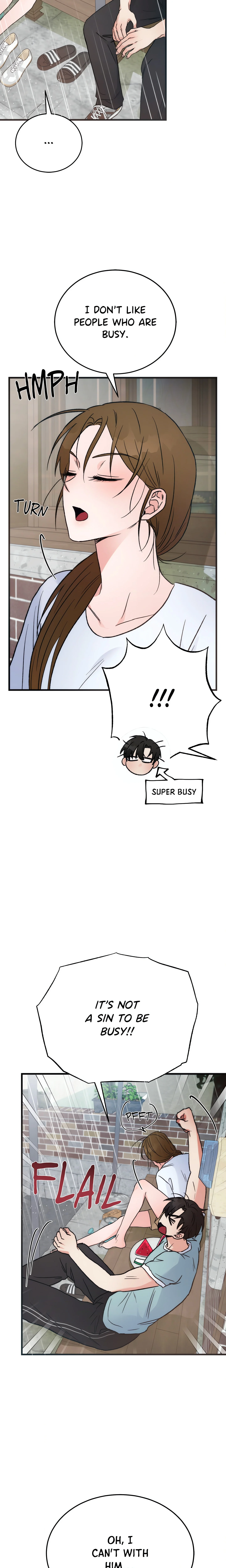 A Midsummer’s Carol (Uncensored) chapter 9 page 20