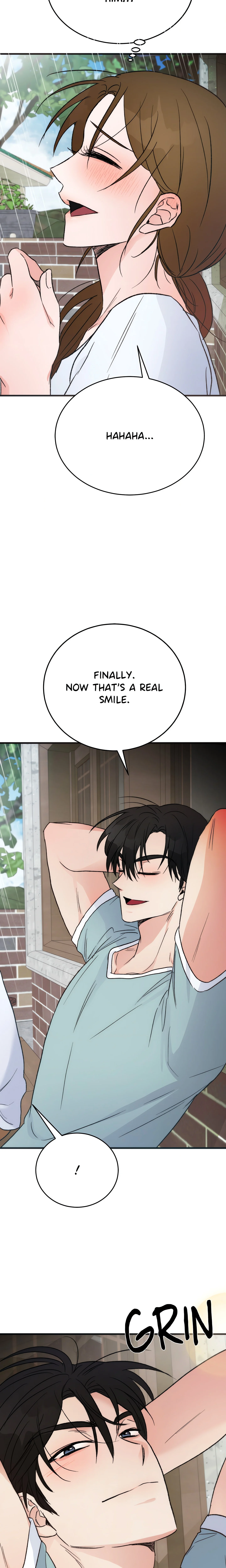 A Midsummer’s Carol (Uncensored) chapter 9 page 21