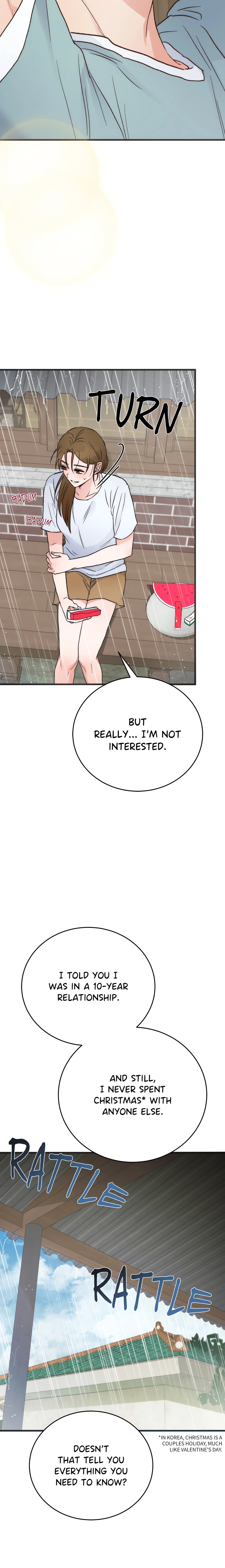 A Midsummer’s Carol (Uncensored) chapter 9 page 22