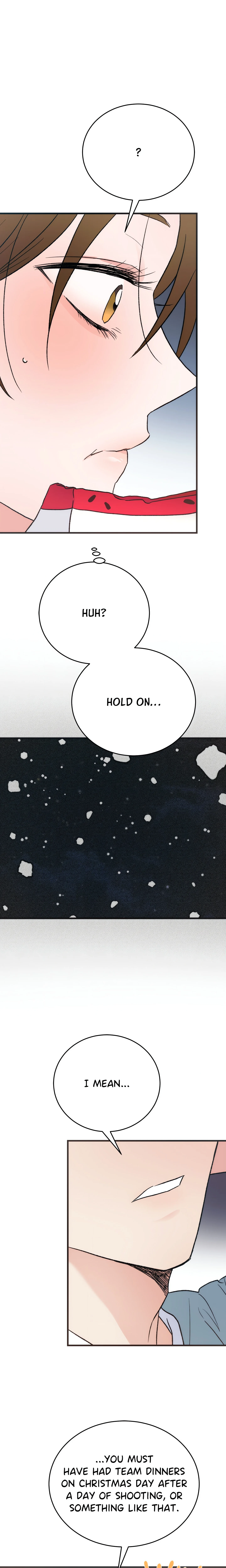 A Midsummer’s Carol (Uncensored) chapter 9 page 24