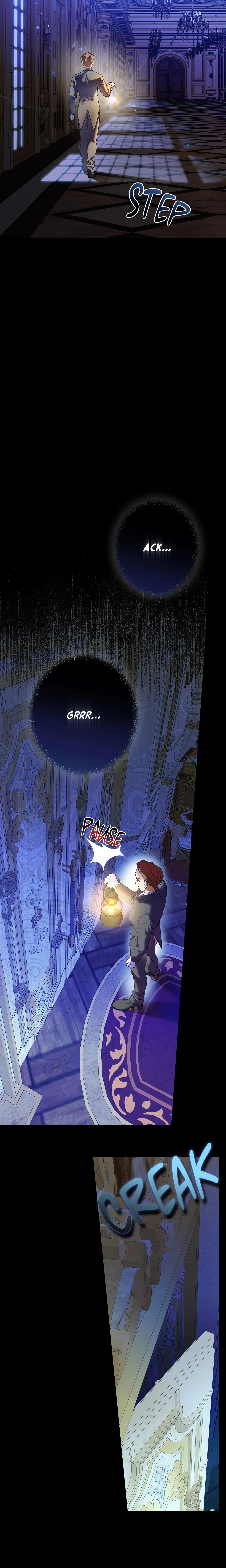 A Monster’s Mate chapter 1 page 3