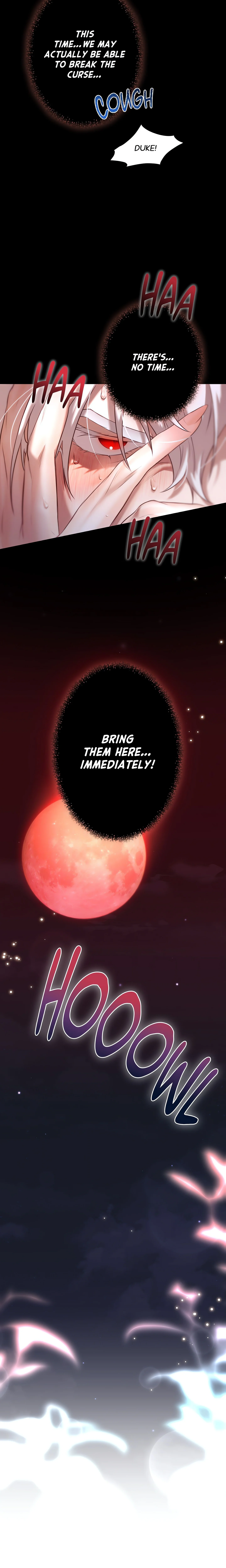 A Monster’s Mate chapter 1 page 5