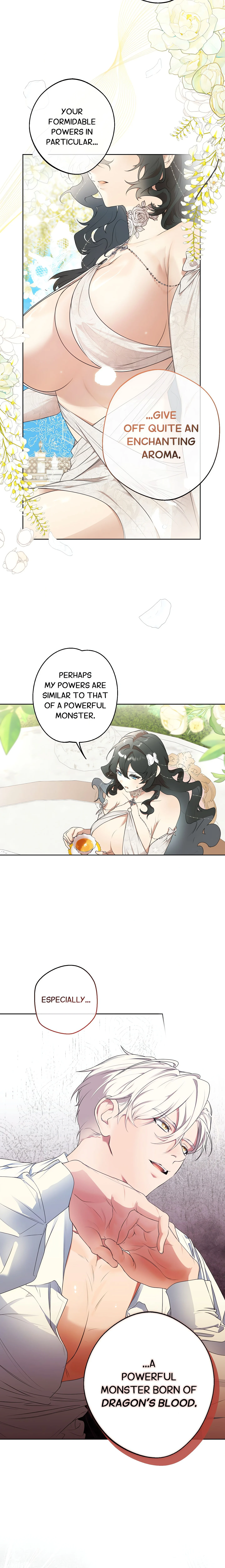 A Monster’s Mate chapter 1 page 19