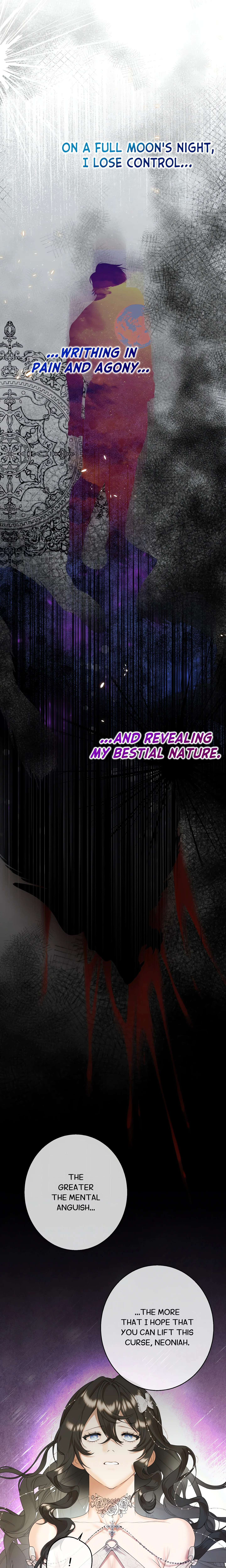 A Monster’s Mate chapter 1 page 20