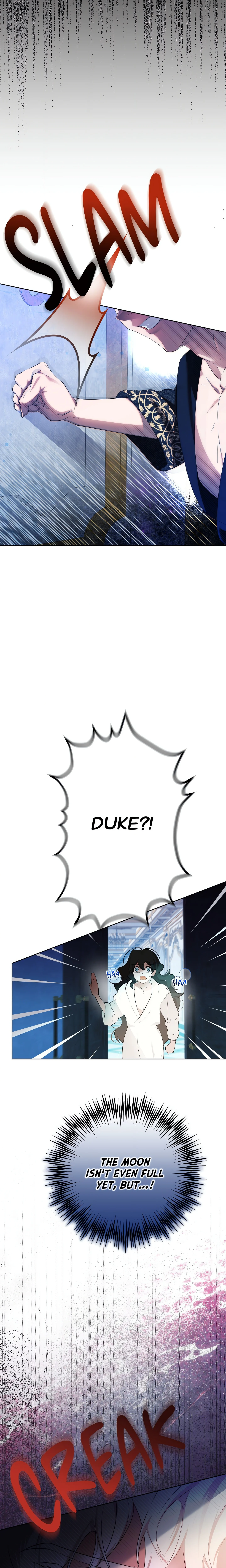 A Monster’s Mate chapter 1 page 24