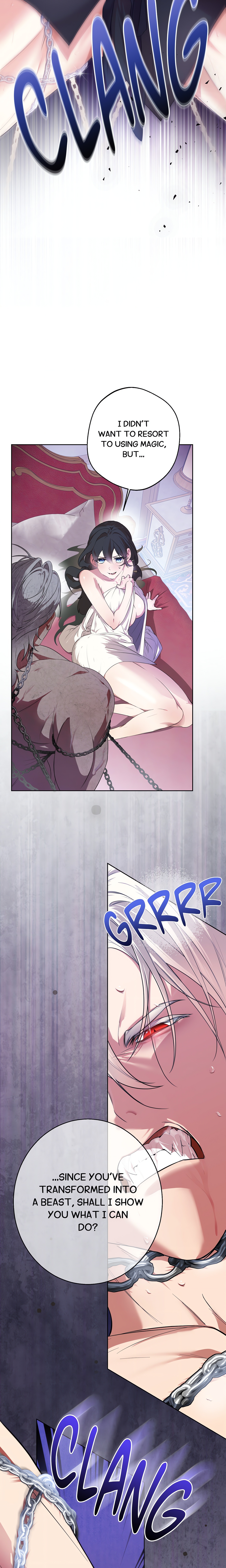 A Monster’s Mate chapter 2 page 4