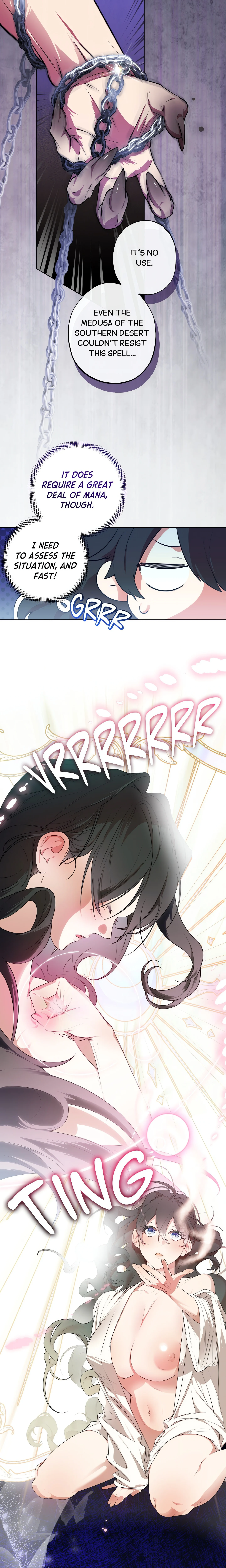 A Monster’s Mate chapter 2 page 5