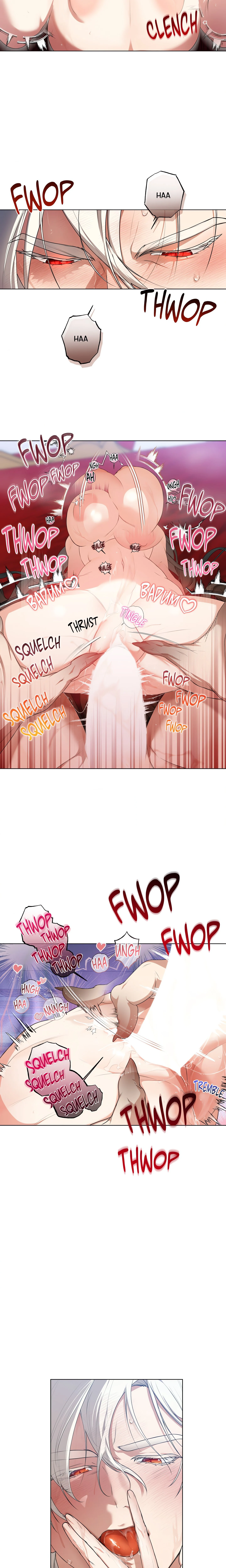 A Monster’s Mate chapter 3 page 7