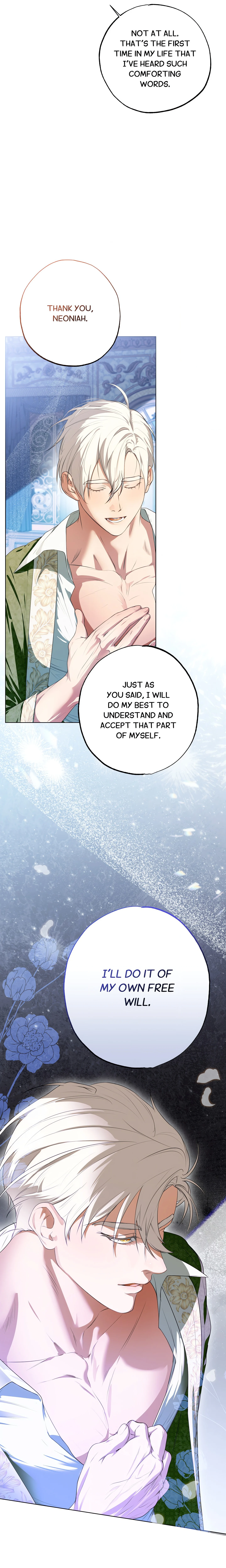 A Monster’s Mate chapter 4 page 16