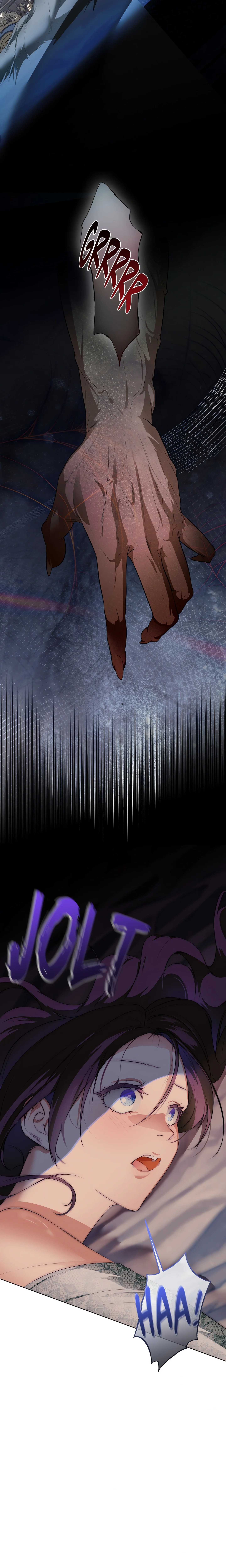 A Monster’s Mate chapter 4 page 22