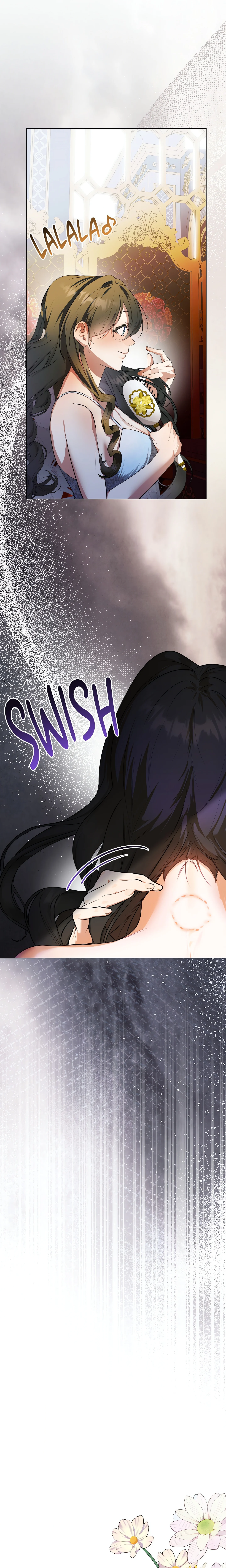 A Monster’s Mate chapter 5 page 7