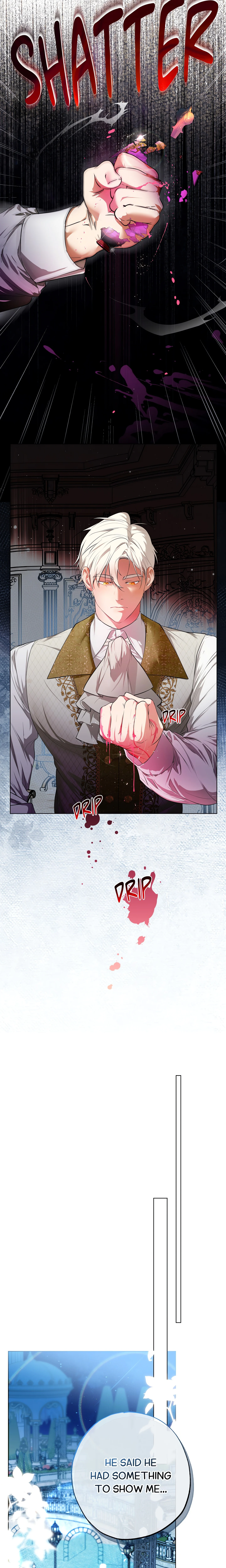 A Monster’s Mate chapter 5 page 16