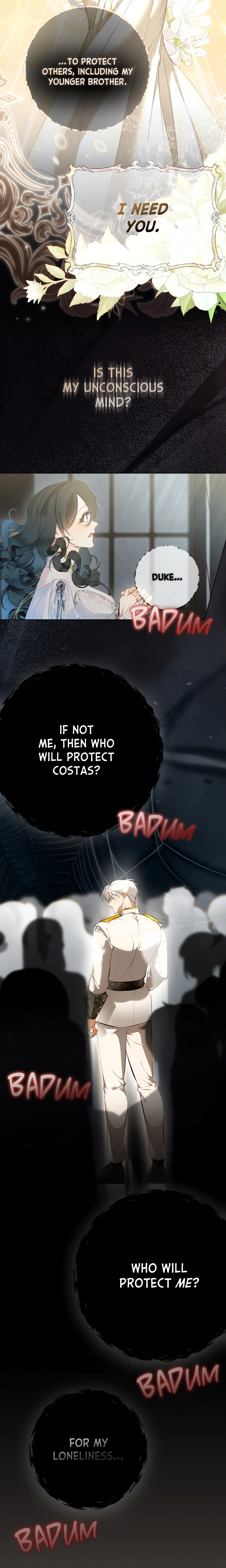 A Monster’s Mate chapter 6 page 8