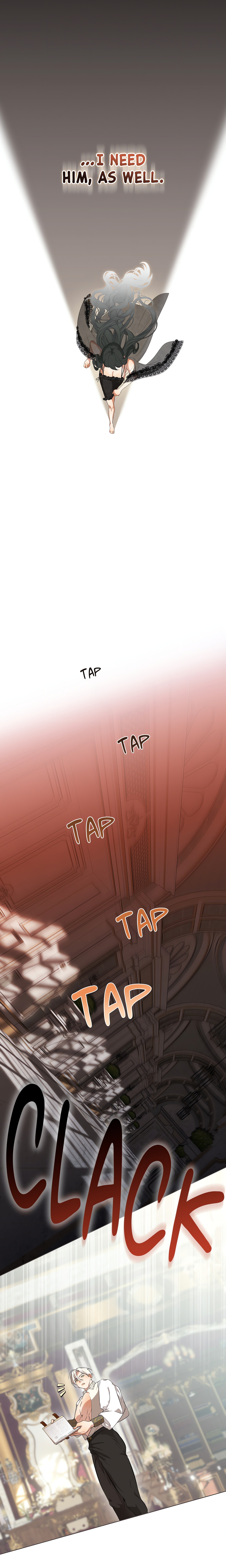 A Monster’s Mate chapter 6 page 9
