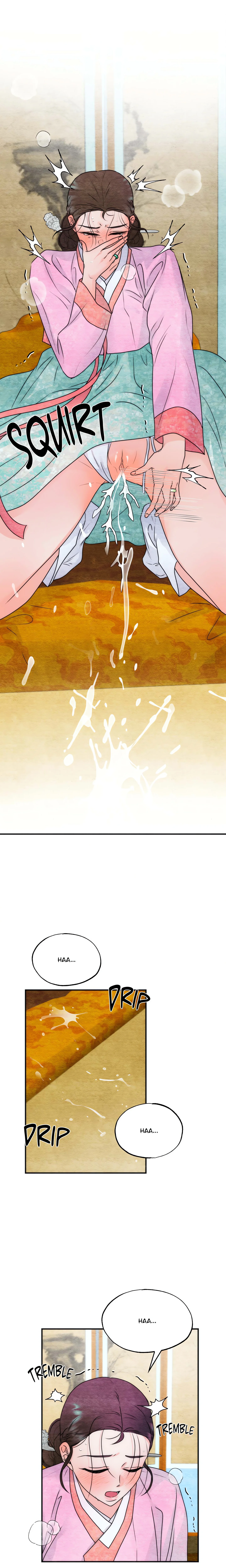 A Most Consummate Night (Official Uncensored) chapter 2 page 1