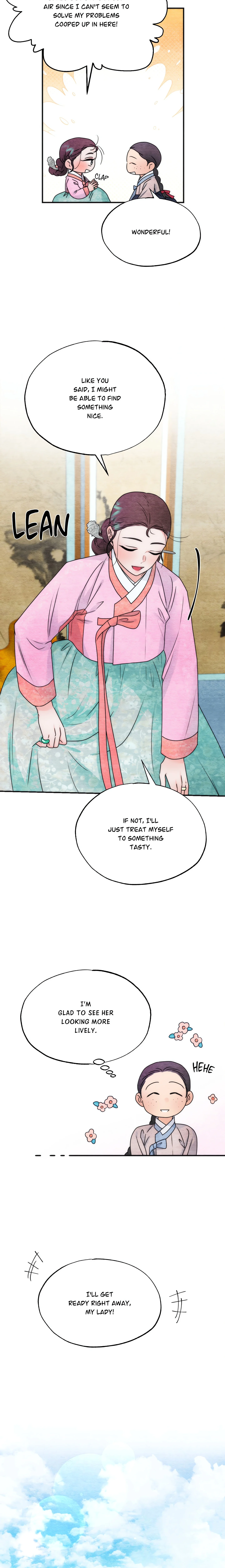 A Most Consummate Night (Official Uncensored) chapter 2 page 7