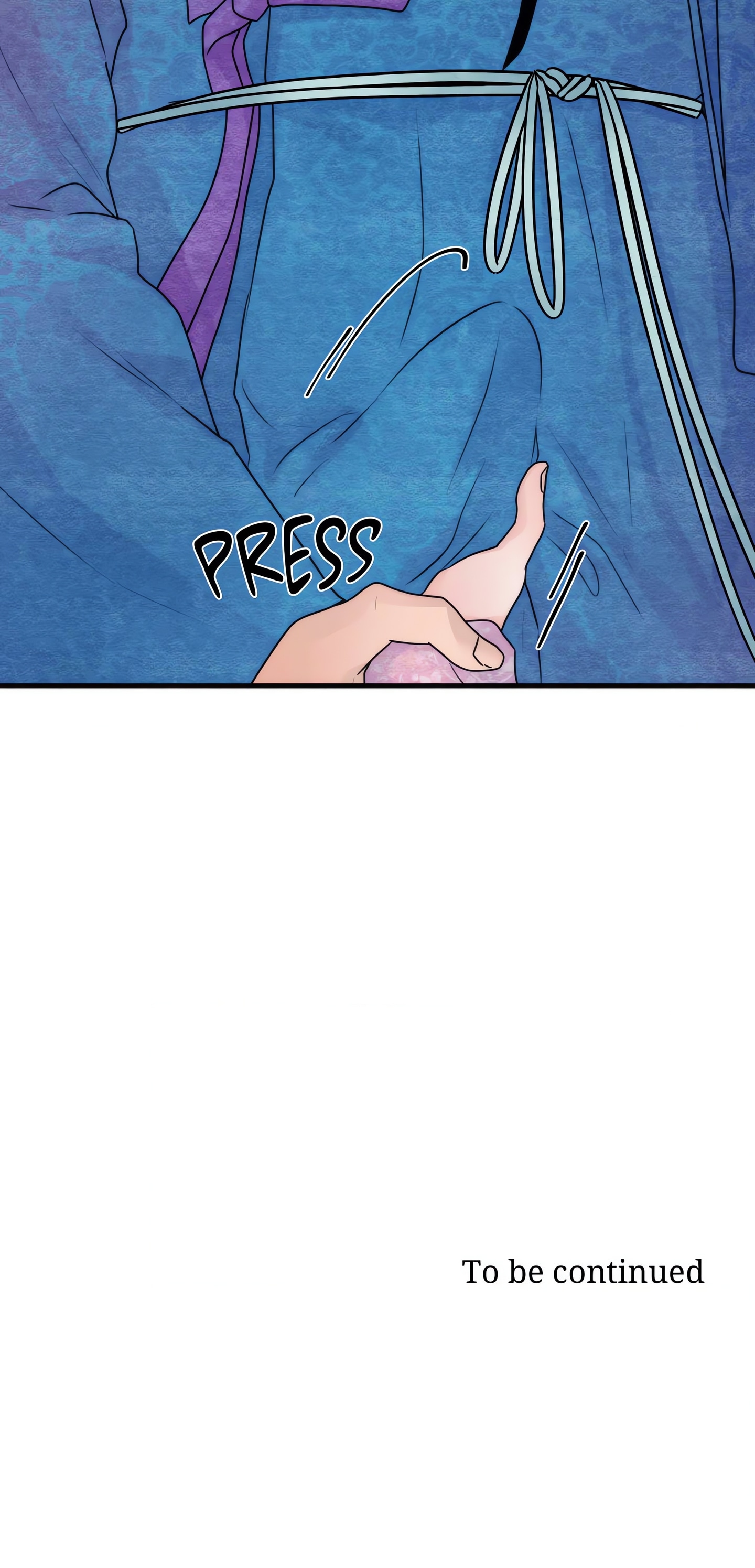 A Most Consummate Night (Official Uncensored) chapter 6 page 17