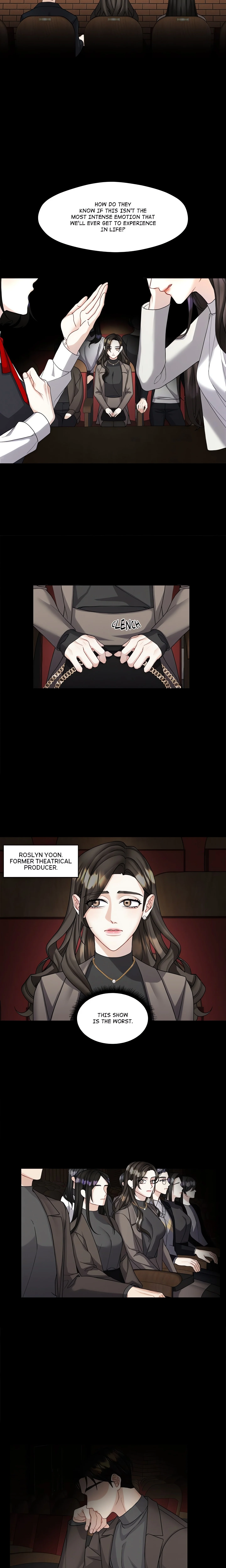 A Naughty Game for Two chapter 1 page 2