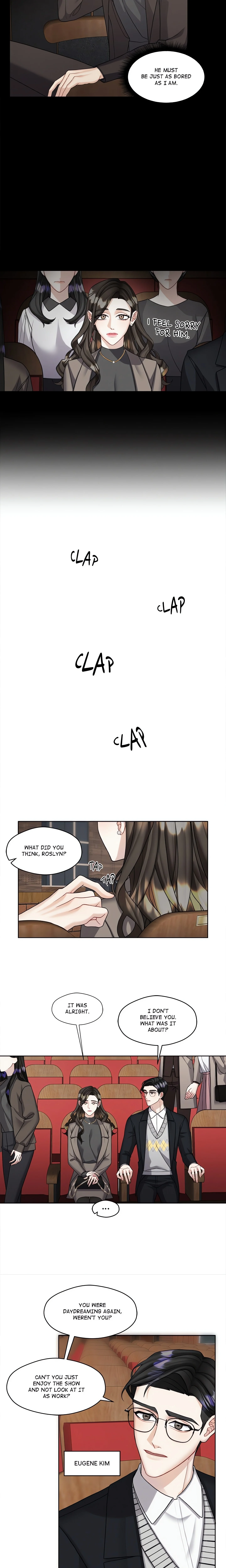 A Naughty Game for Two chapter 1 page 3