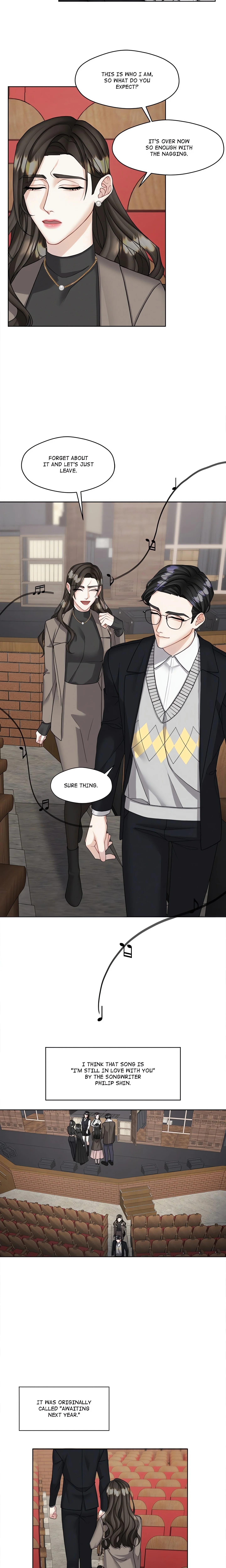A Naughty Game for Two chapter 1 page 4