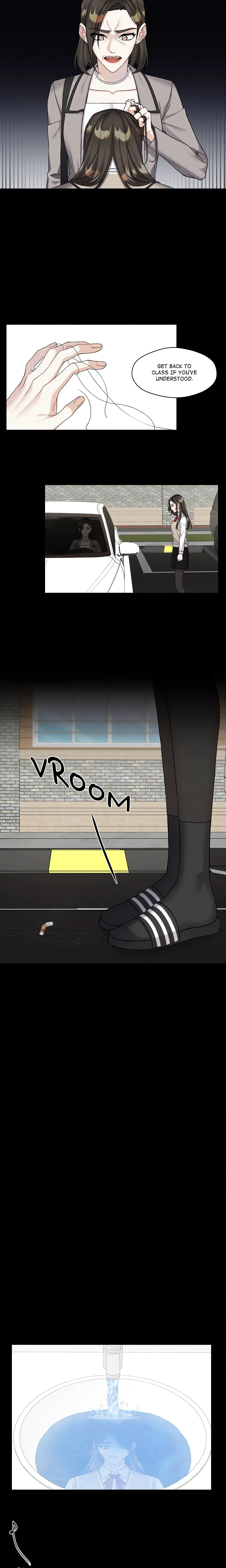 A Naughty Game for Two chapter 1 page 18
