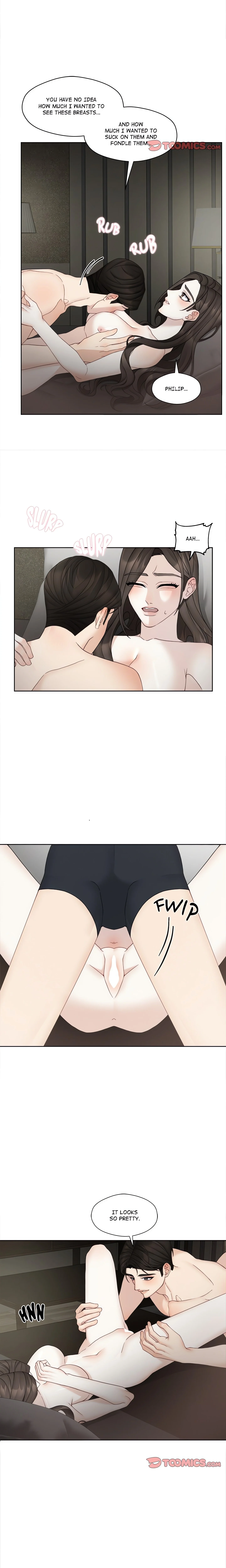 A Naughty Game for Two chapter 11 page 2