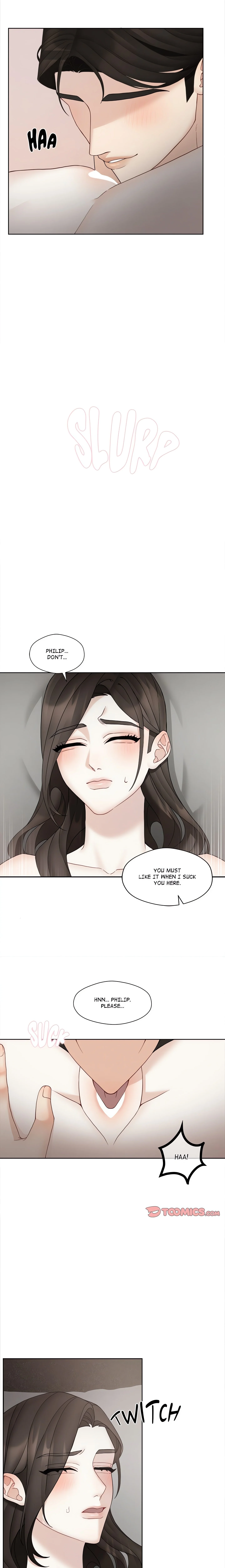 A Naughty Game for Two chapter 11 page 3