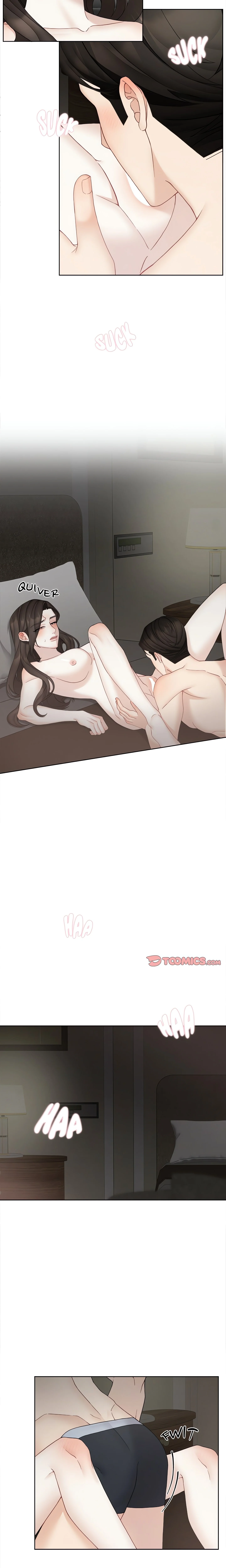 A Naughty Game for Two chapter 11 page 4