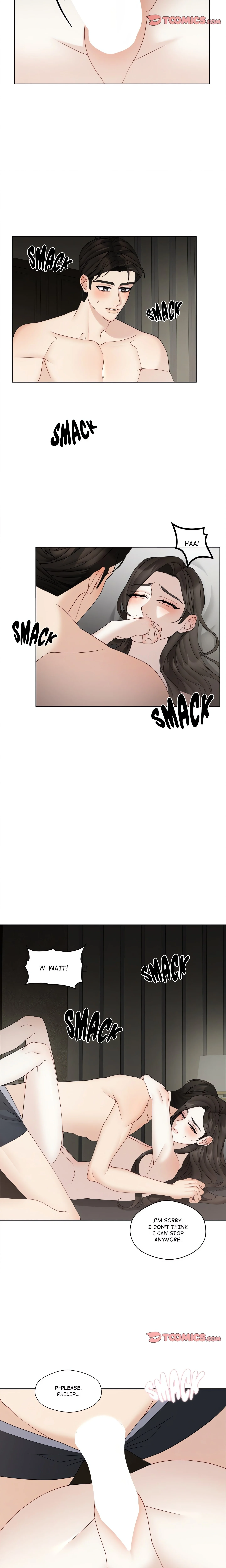 A Naughty Game for Two chapter 11 page 13