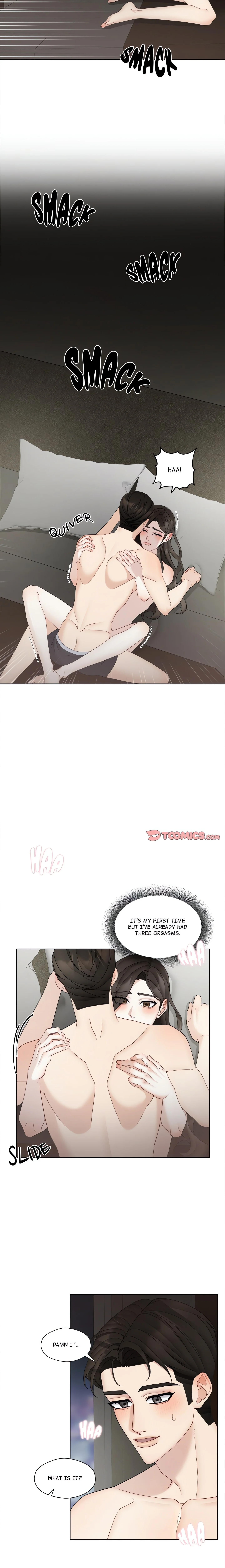 A Naughty Game for Two chapter 11 page 15