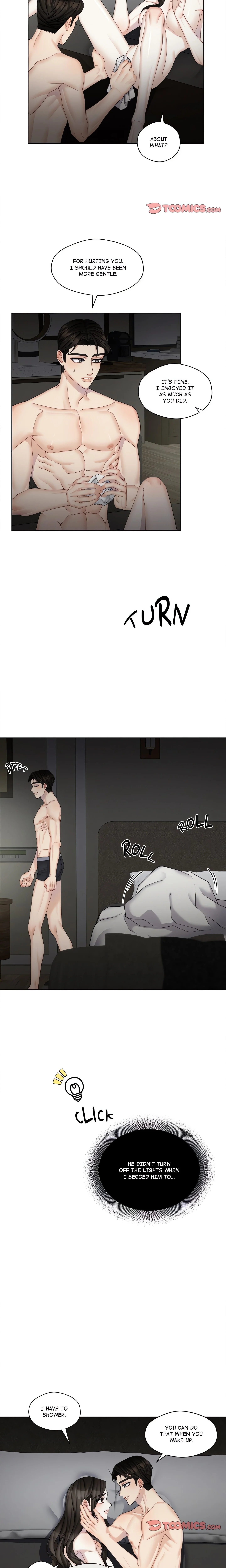 A Naughty Game for Two chapter 12 page 7