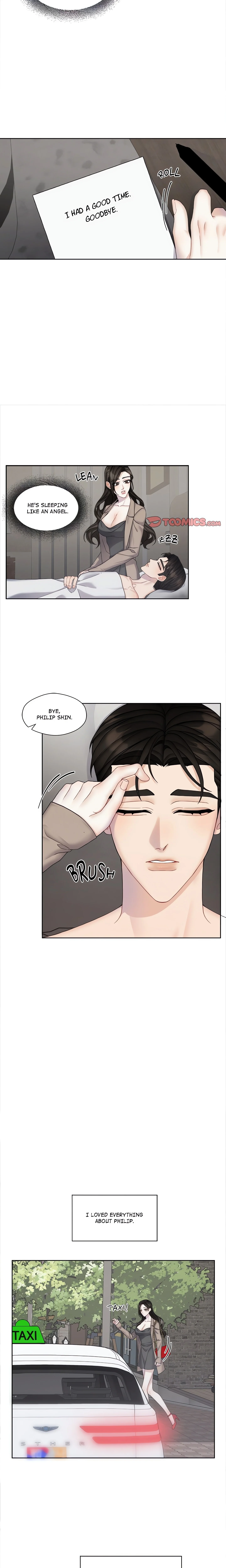 A Naughty Game for Two chapter 12 page 11