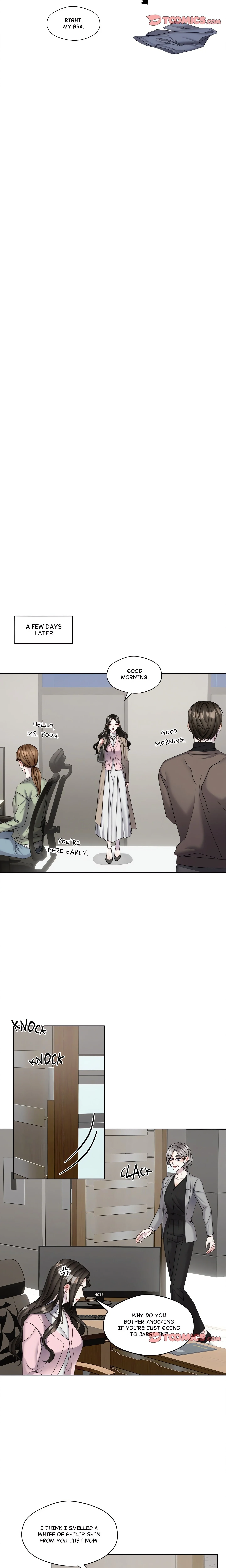 A Naughty Game for Two chapter 12 page 13