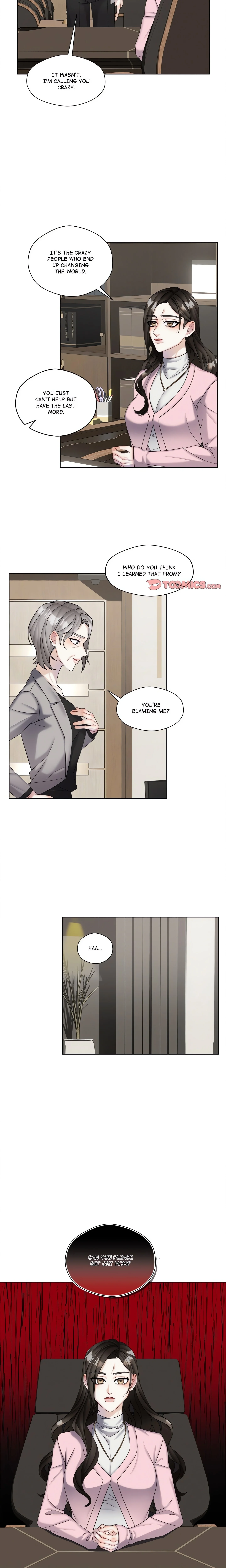 A Naughty Game for Two chapter 12 page 16