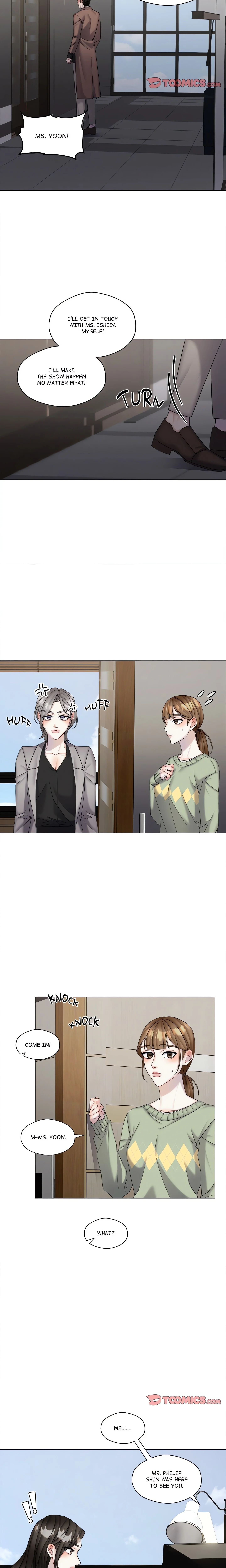 A Naughty Game for Two chapter 12 page 18