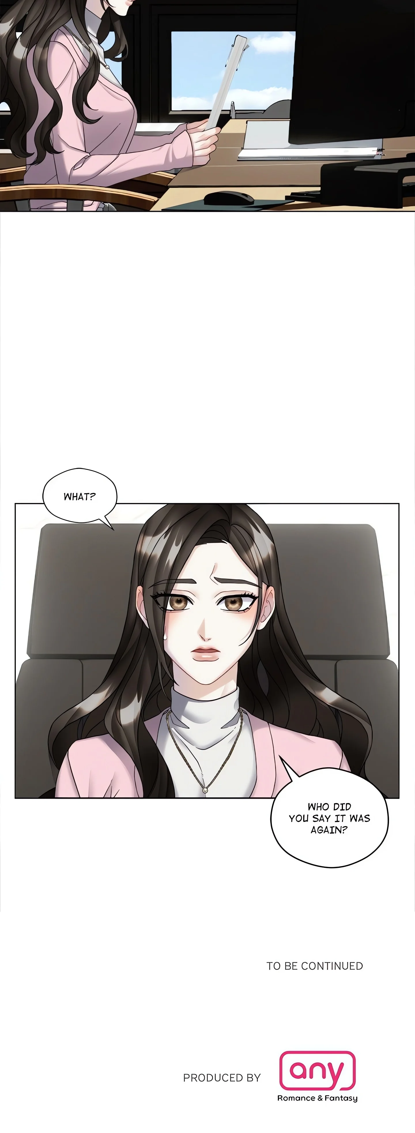 A Naughty Game for Two chapter 12 page 19