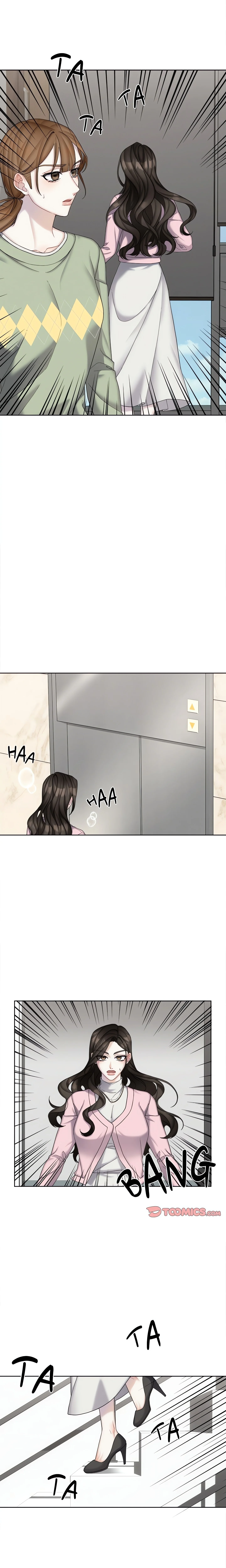 A Naughty Game for Two chapter 13 page 3