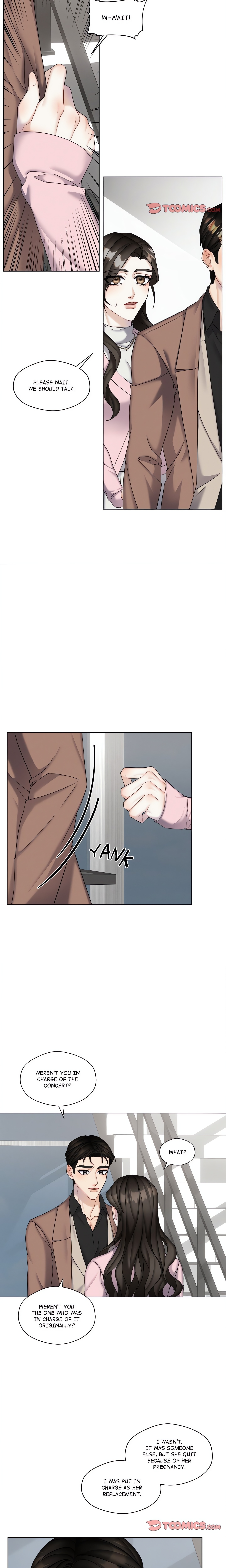A Naughty Game for Two chapter 13 page 7