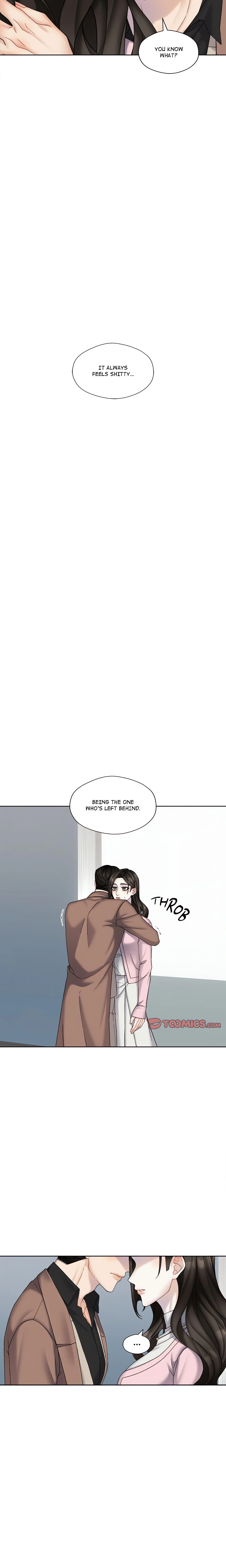 A Naughty Game for Two chapter 13 page 9