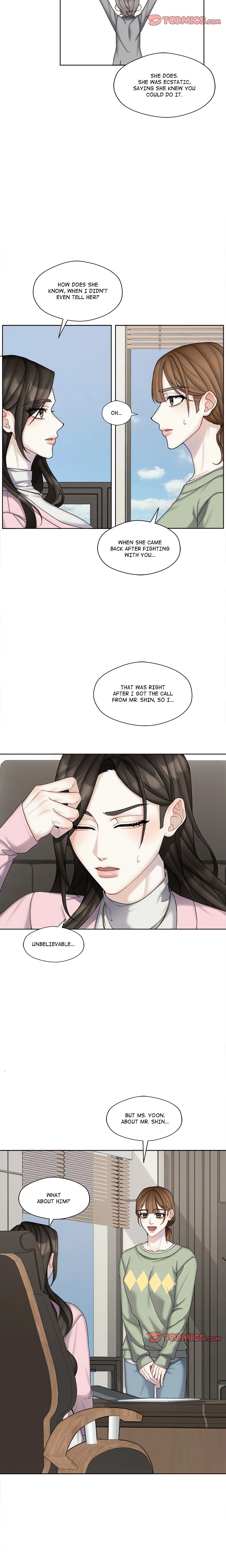 A Naughty Game for Two chapter 13 page 13
