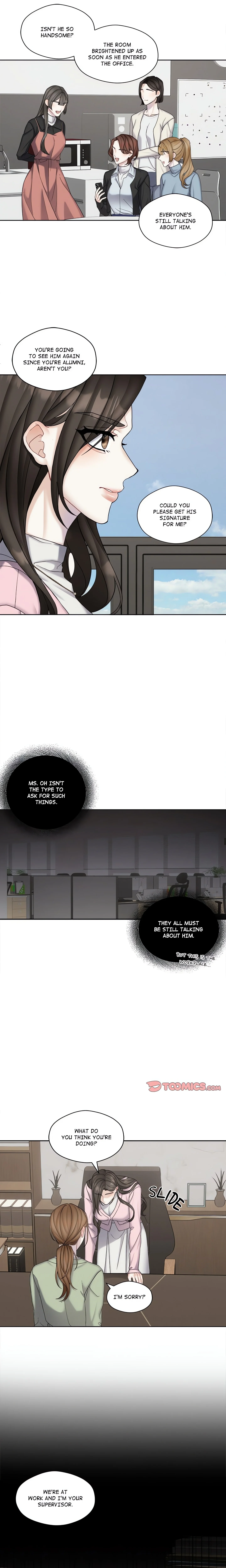 A Naughty Game for Two chapter 13 page 14