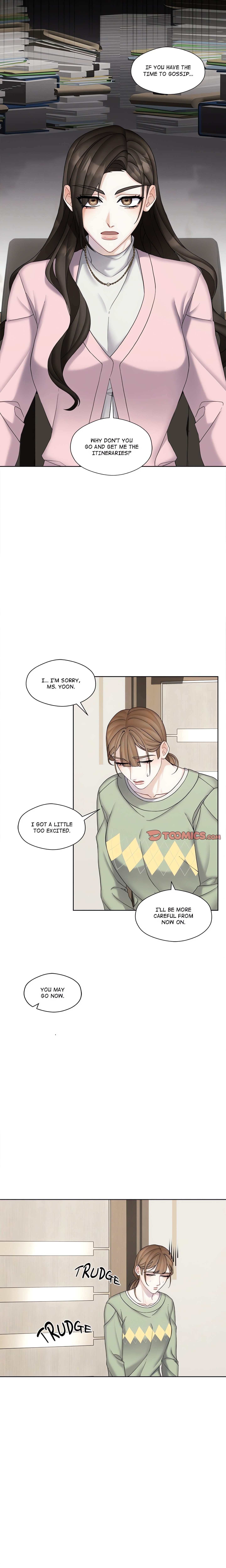 A Naughty Game for Two chapter 13 page 15