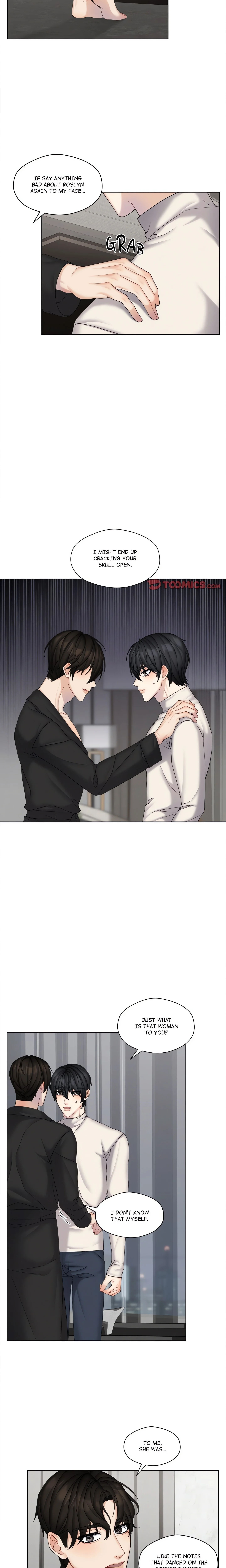 A Naughty Game for Two chapter 14 page 16