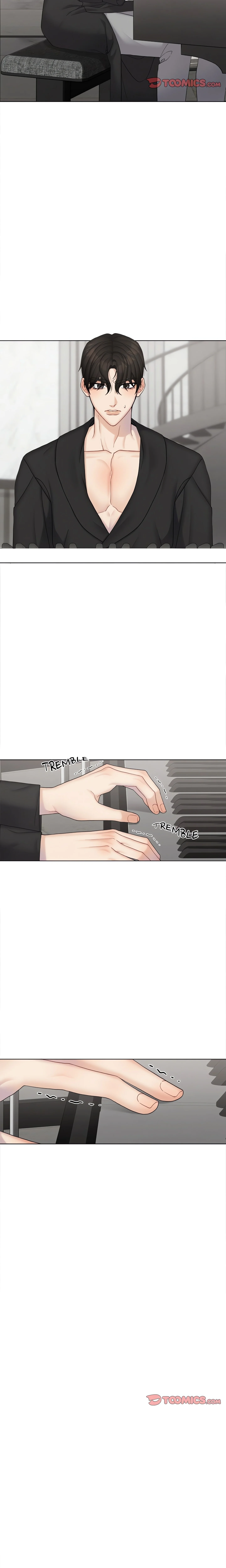 A Naughty Game for Two chapter 14 page 18